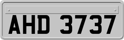 AHD3737