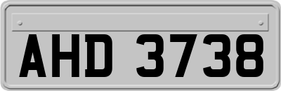 AHD3738