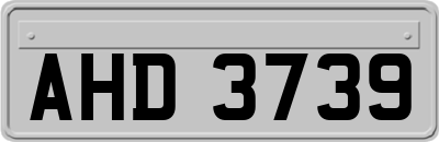 AHD3739