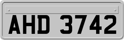 AHD3742