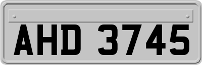 AHD3745