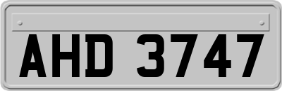AHD3747