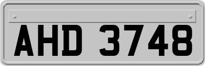 AHD3748