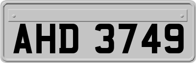 AHD3749