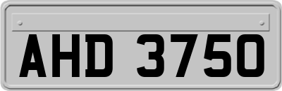 AHD3750