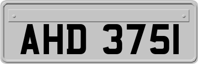 AHD3751
