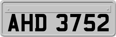 AHD3752