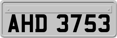 AHD3753