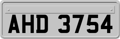 AHD3754