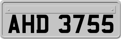 AHD3755
