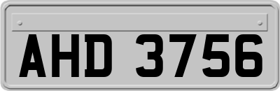 AHD3756
