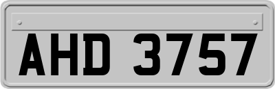 AHD3757