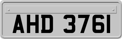 AHD3761
