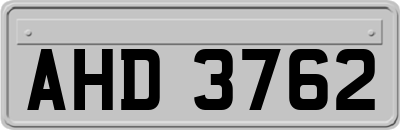 AHD3762