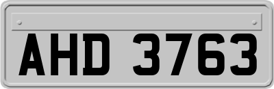 AHD3763