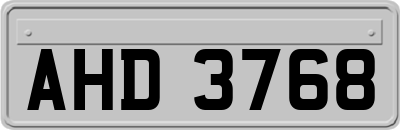 AHD3768