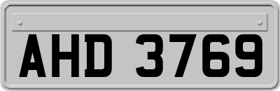 AHD3769