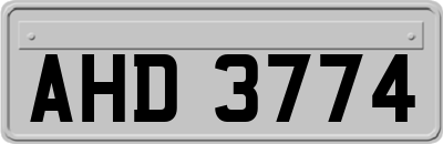 AHD3774