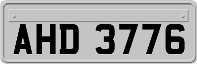 AHD3776