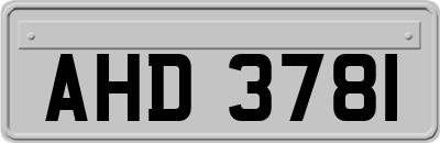 AHD3781