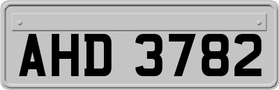 AHD3782