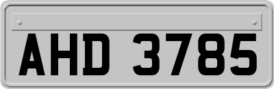 AHD3785