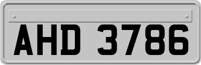 AHD3786