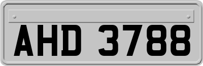 AHD3788