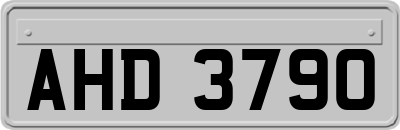 AHD3790
