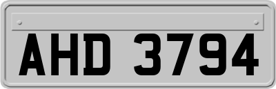 AHD3794