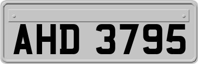 AHD3795