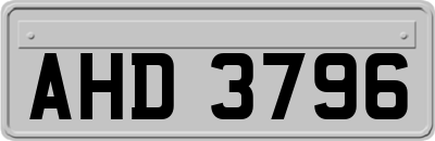 AHD3796