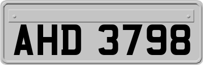 AHD3798