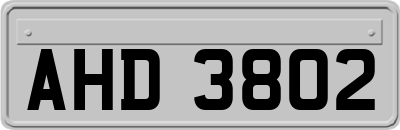 AHD3802