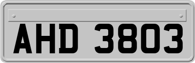 AHD3803