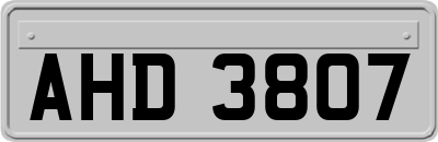 AHD3807