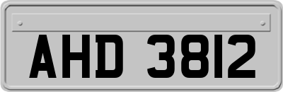 AHD3812