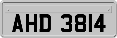 AHD3814