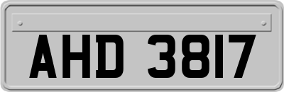 AHD3817