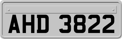 AHD3822