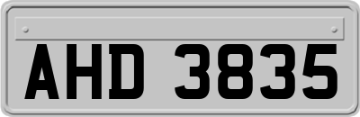 AHD3835