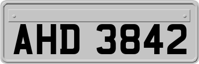 AHD3842