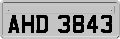 AHD3843