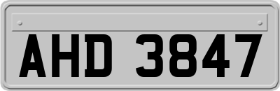 AHD3847