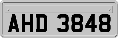 AHD3848