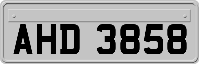 AHD3858
