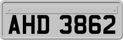 AHD3862