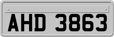 AHD3863