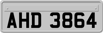 AHD3864