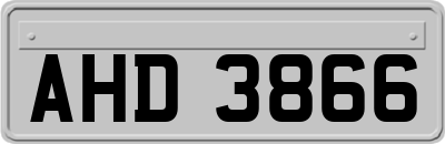 AHD3866